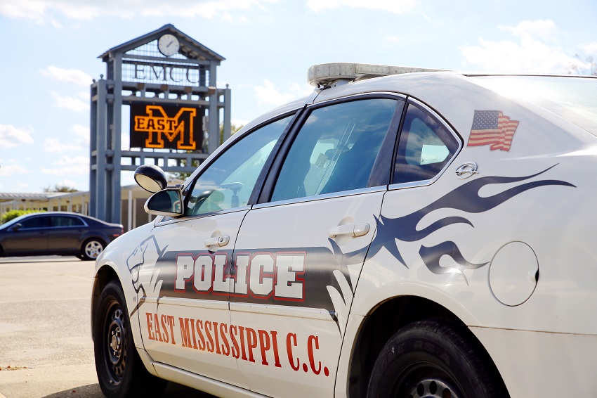 An active shooter drill involving multiple agencies will take place on East Mississippi Community College’s Golden Triangle campus Friday, Nov. 9. An active shooter drill involving multiple agencies will take place on East Mississippi Community College’s Golden Triangle campus Friday, Nov. 9.